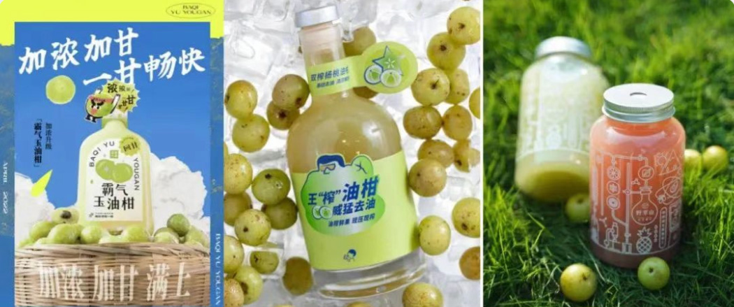 解困功能草本，捕捉國潮養(yǎng)生浪潮